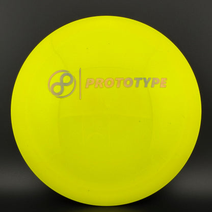I-Blend Prototype I - Driver