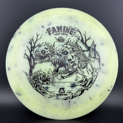 Toxic Waste Famine