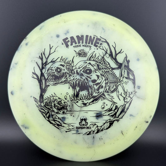 Toxic Waste Famine