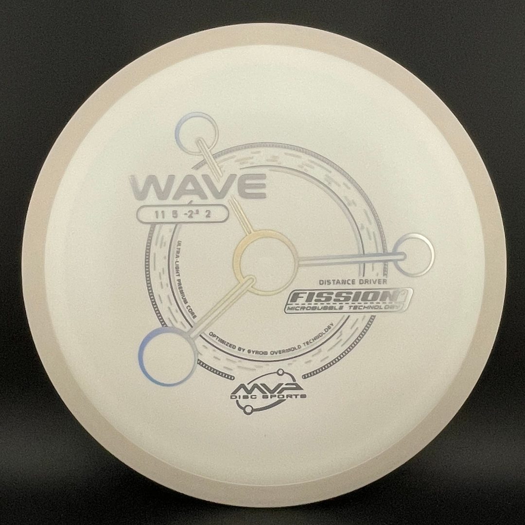 Fission Wave