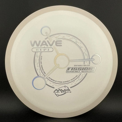 Fission Wave