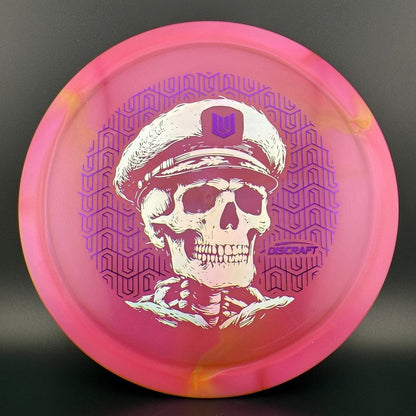Z Swirl Mantis - Paul Ulibarri Team Discraft