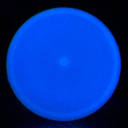 Total Eclipse Lens Cap (Mini Disc) - Simon Line - Blank