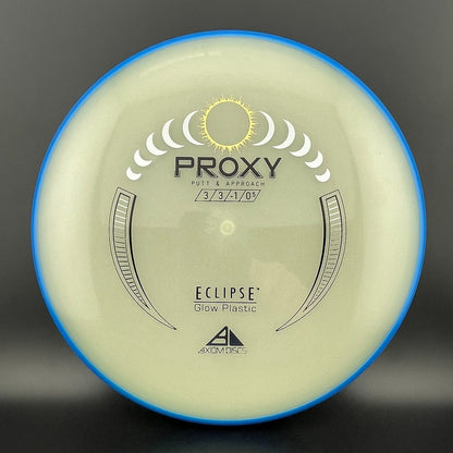 Eclipse 2.0 Proxy