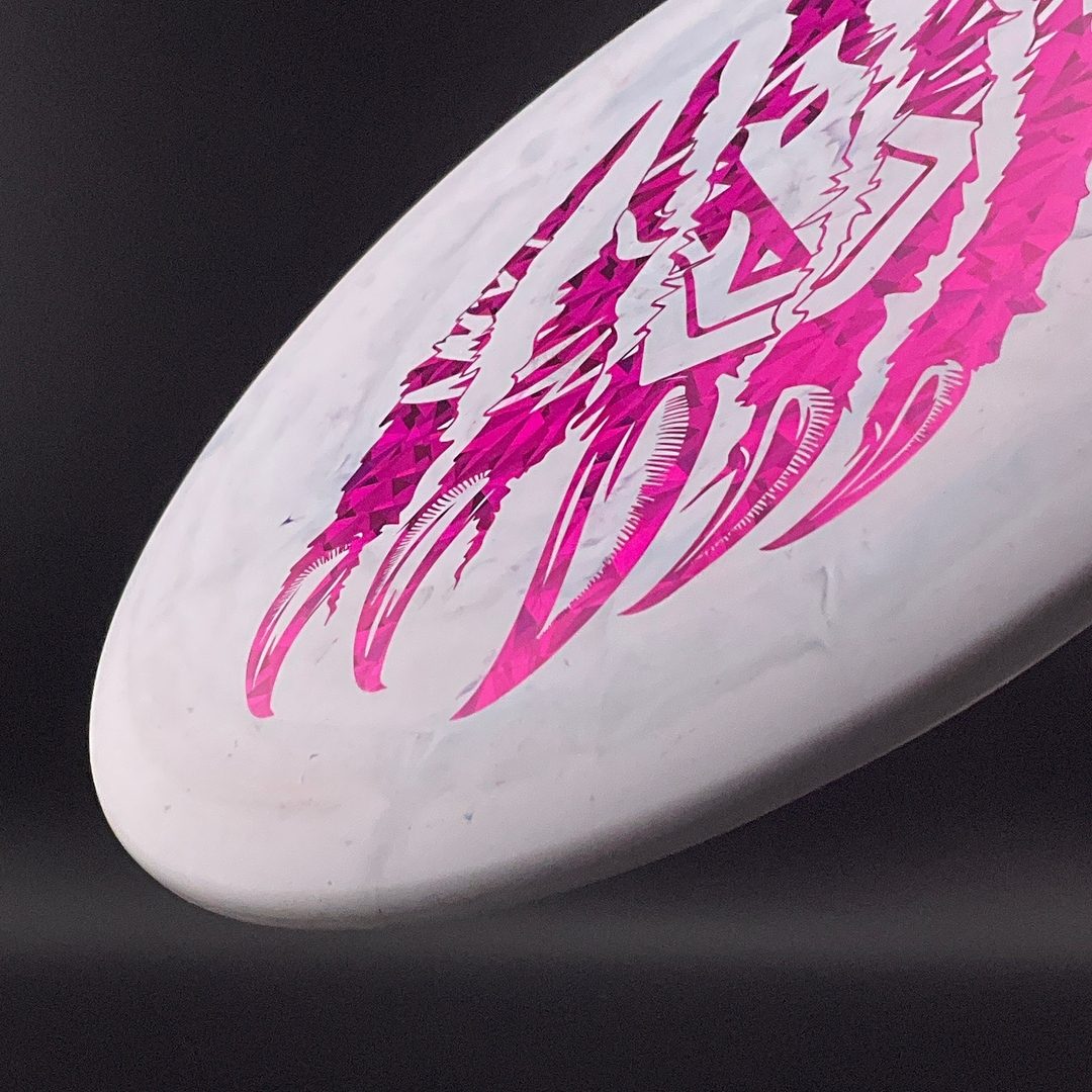 Jawbreaker Wasp - Brodie Smith Darkhorse Claws XL LE