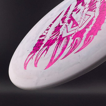 Jawbreaker Wasp - Brodie Smith Darkhorse Claws XL LE