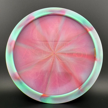 Z Swirl Cicada - JomezPro Tour Series 2025