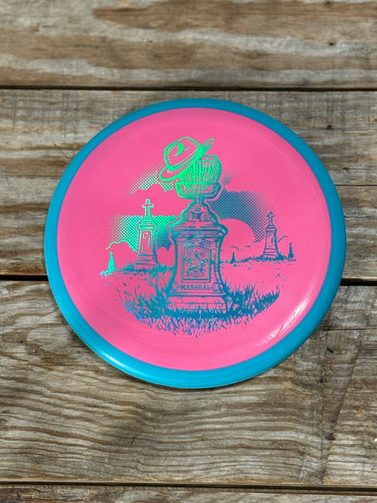 Classic Soft Orbit Marshal - Marshal's Last Ride