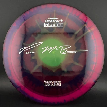 Fly Dye Z Anax - Paul McBeth