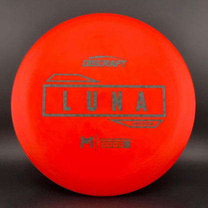 Hard Blend Luna - Paul McBeth Signature Series