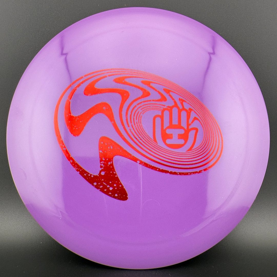 Tournament Sword - Handeye Event Horizon