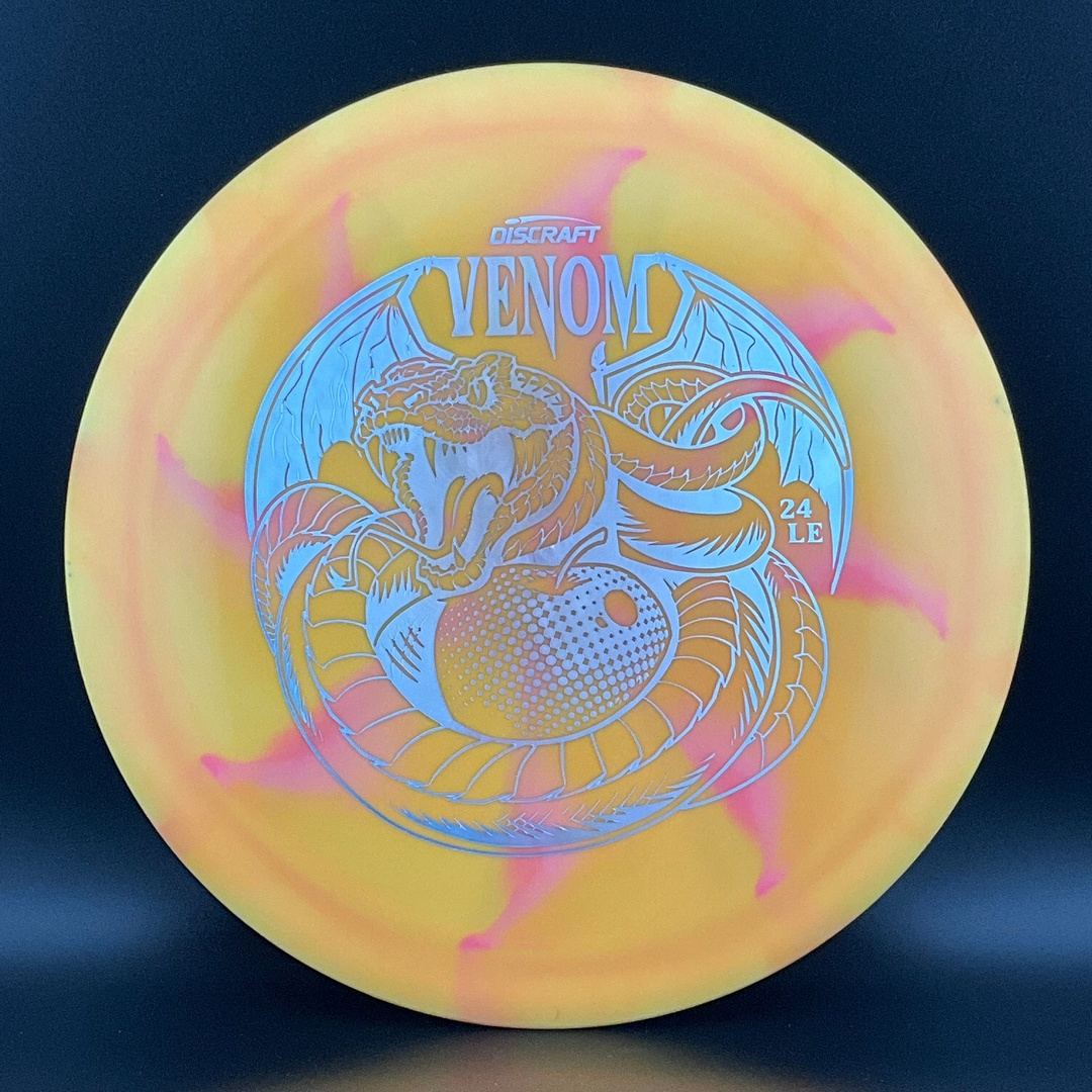 ESP Swirl Venom - Ledgestone 2024 Season 3
