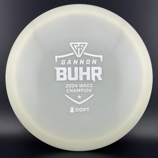 Glow C-line FD - Gannon Buhr Triumph Waco 2024