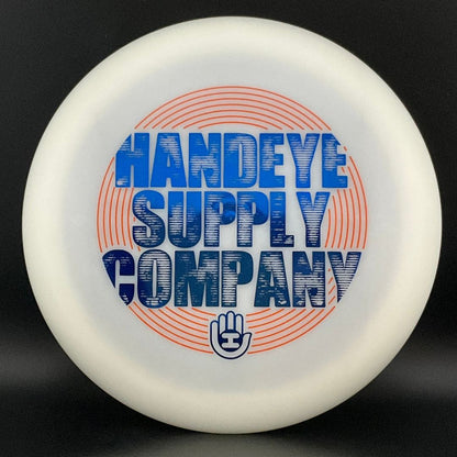 Hybrid Sergeant - Handeye Supply Company