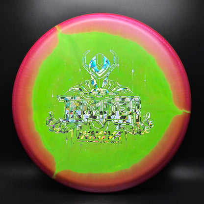 Halo Star Invader