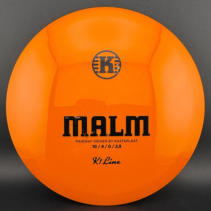 K1 Malm