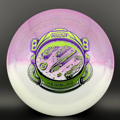 Duo Destroyer - Calvin Heimburg Tour Series