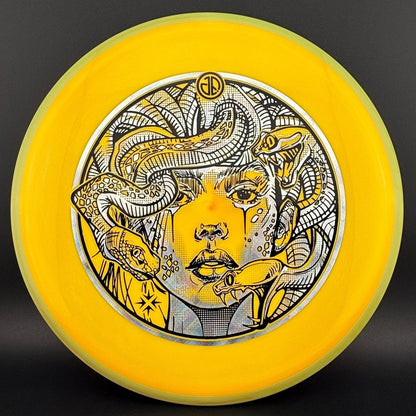 Neutron Hex - "Medusa 2.0" by John Dorn