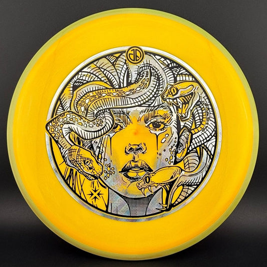 Neutron Hex - "Medusa 2.0" by John Dorn