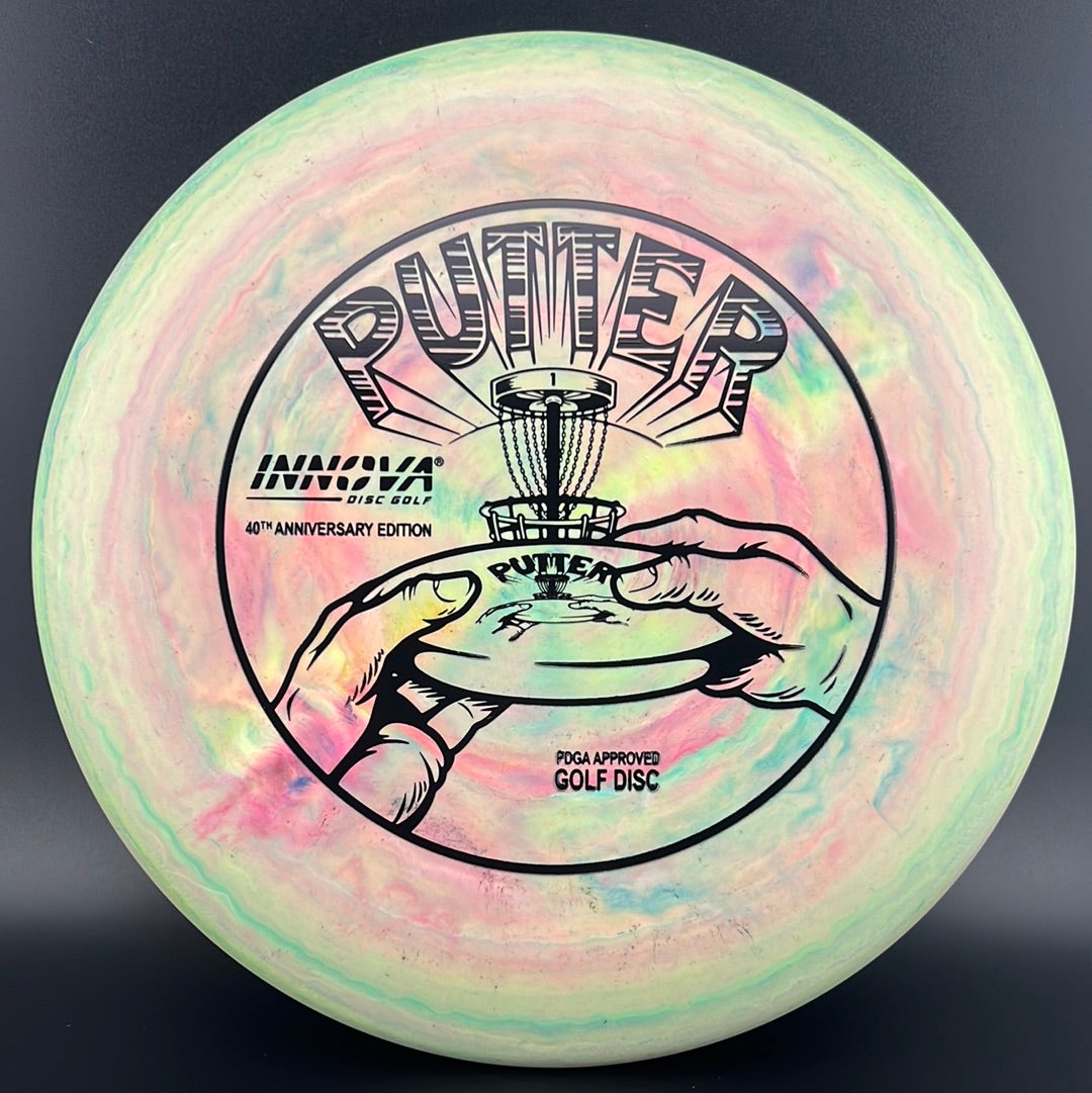 Pro Galactic Aviar P&A - 40th Anniversary