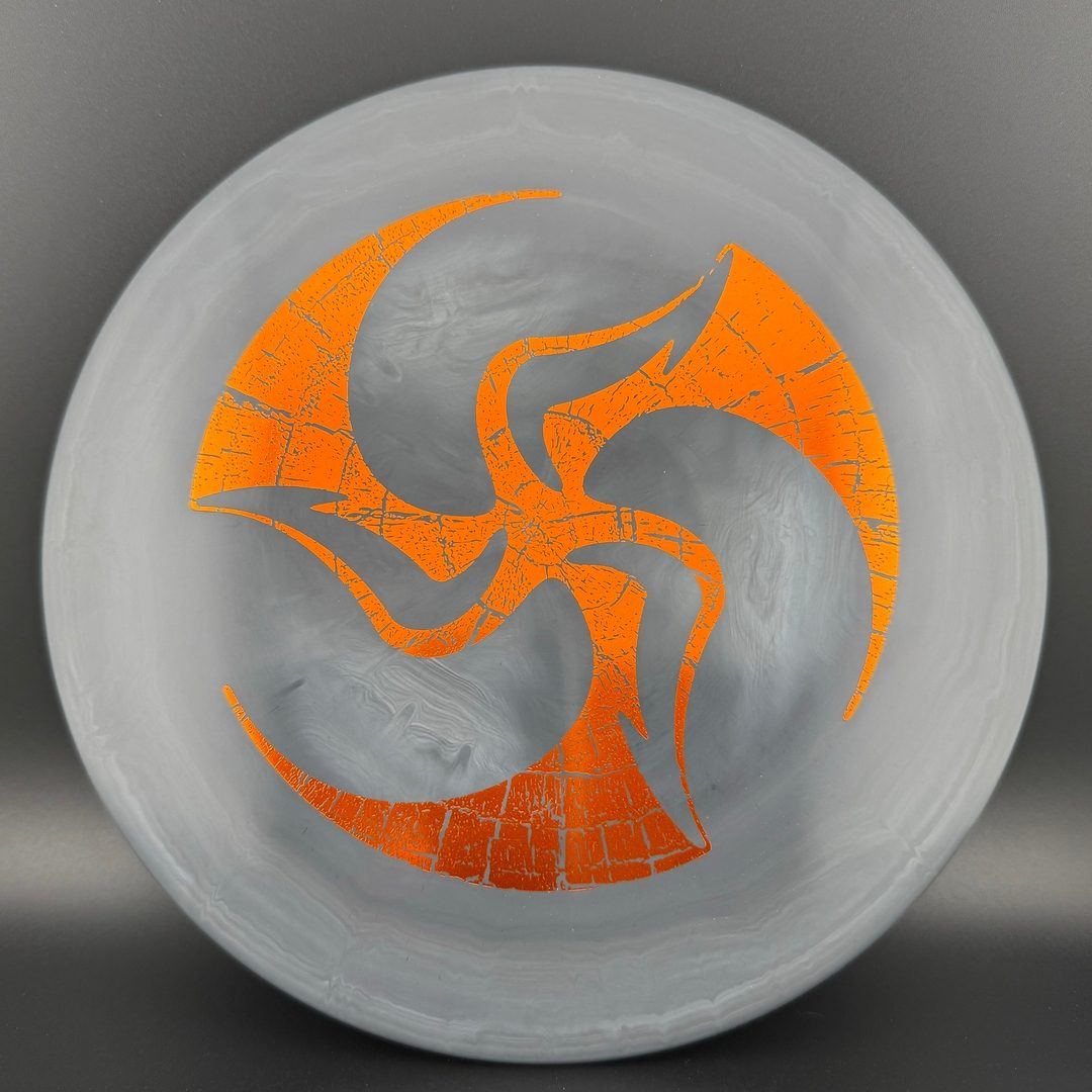 Swirl S-line FD - Limited Edition Huk Cracked