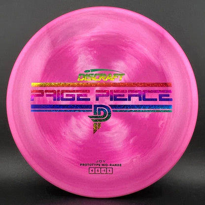 Swirl ESP Joy (Prototype) - Paige Pierce