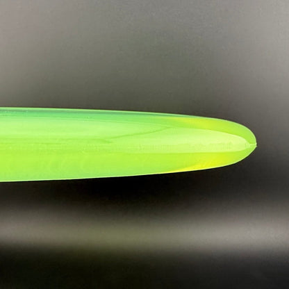Planty Candy - First Run