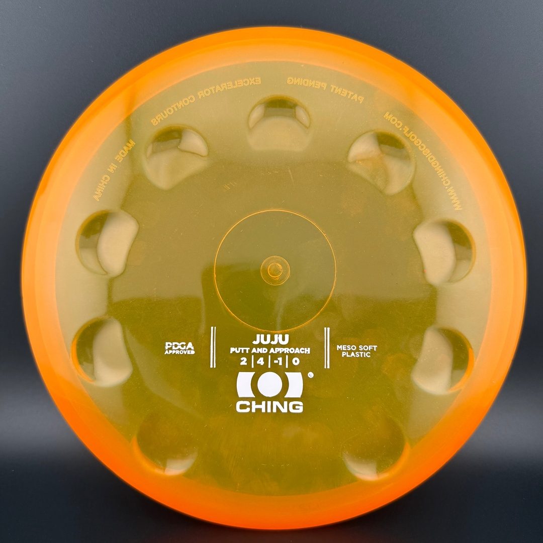 Meso Soft Juju