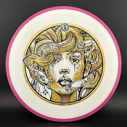 Neutron Crave - "Medusa 2.0" by John Dorn
