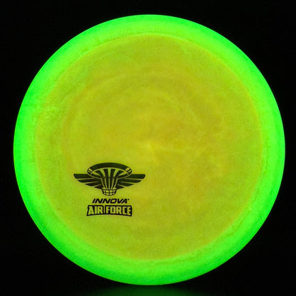 Proto Glow Halo Champion Gorgon - Air Force