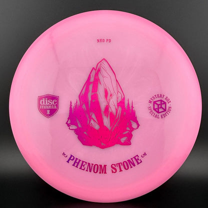 Neo PD - "Phenom Stone" MB '23