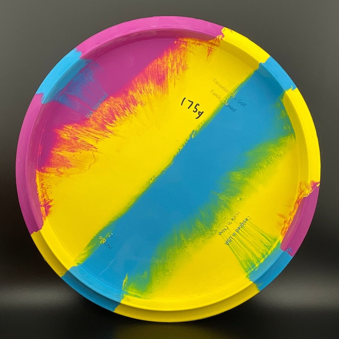 ecoFLEX Nimbus - Unstamped
