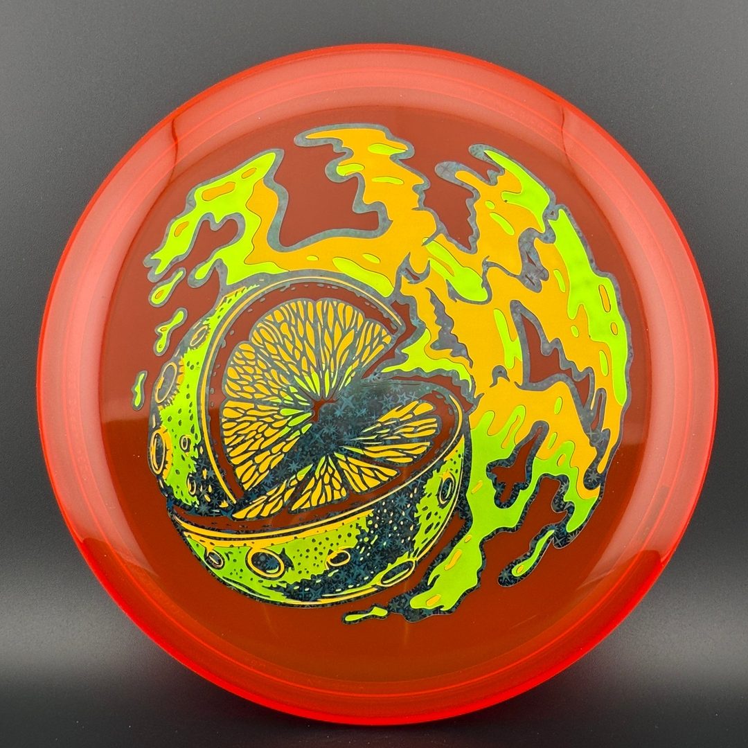 CryZtal Luna - Supreme Flight Open 2026