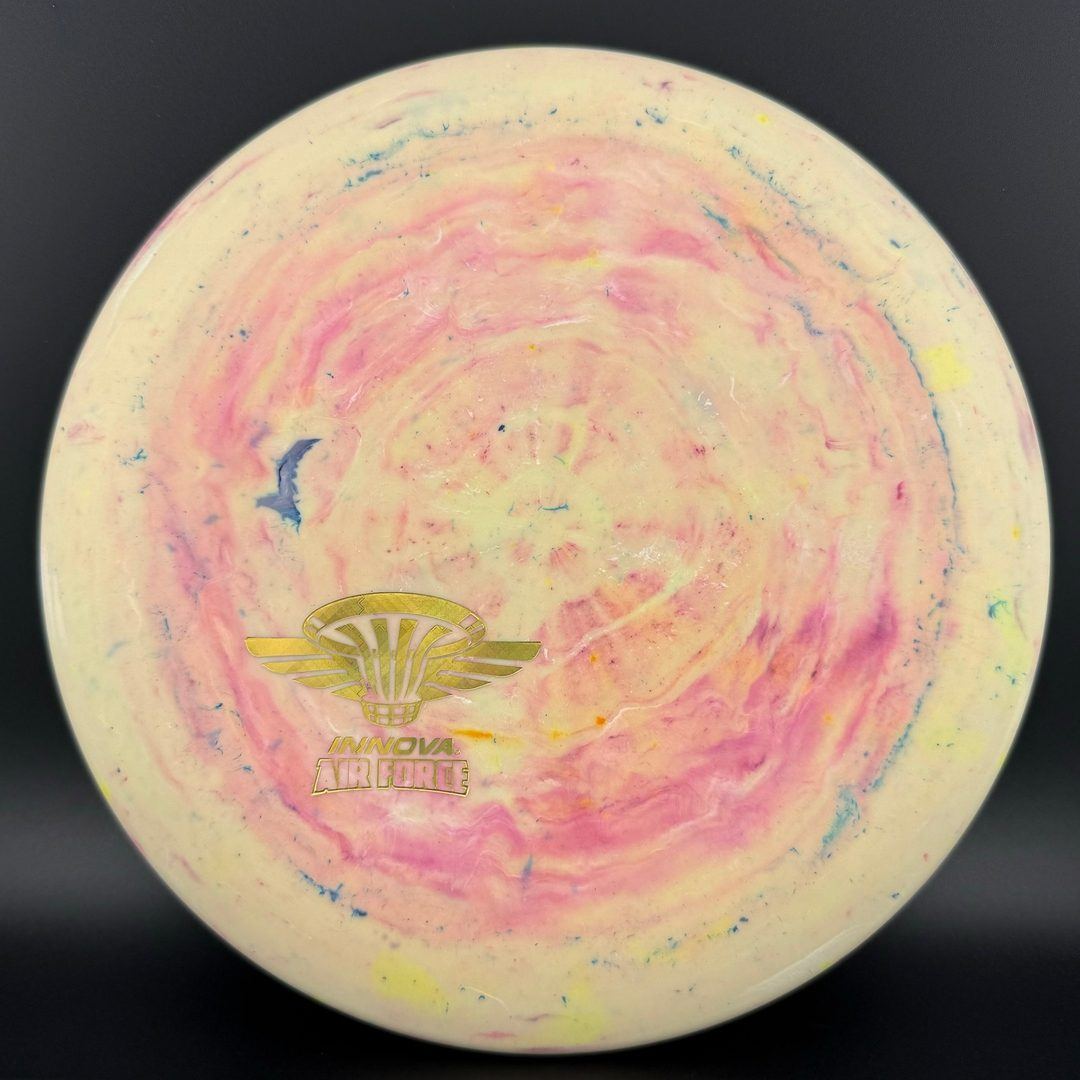 Galactic KC Pro Aviar - Air Force