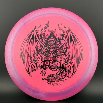 Halo S-Blend Emperor