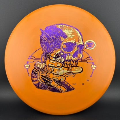Swirly Star Mako - [STRATUS] FEAR V1 by Les White