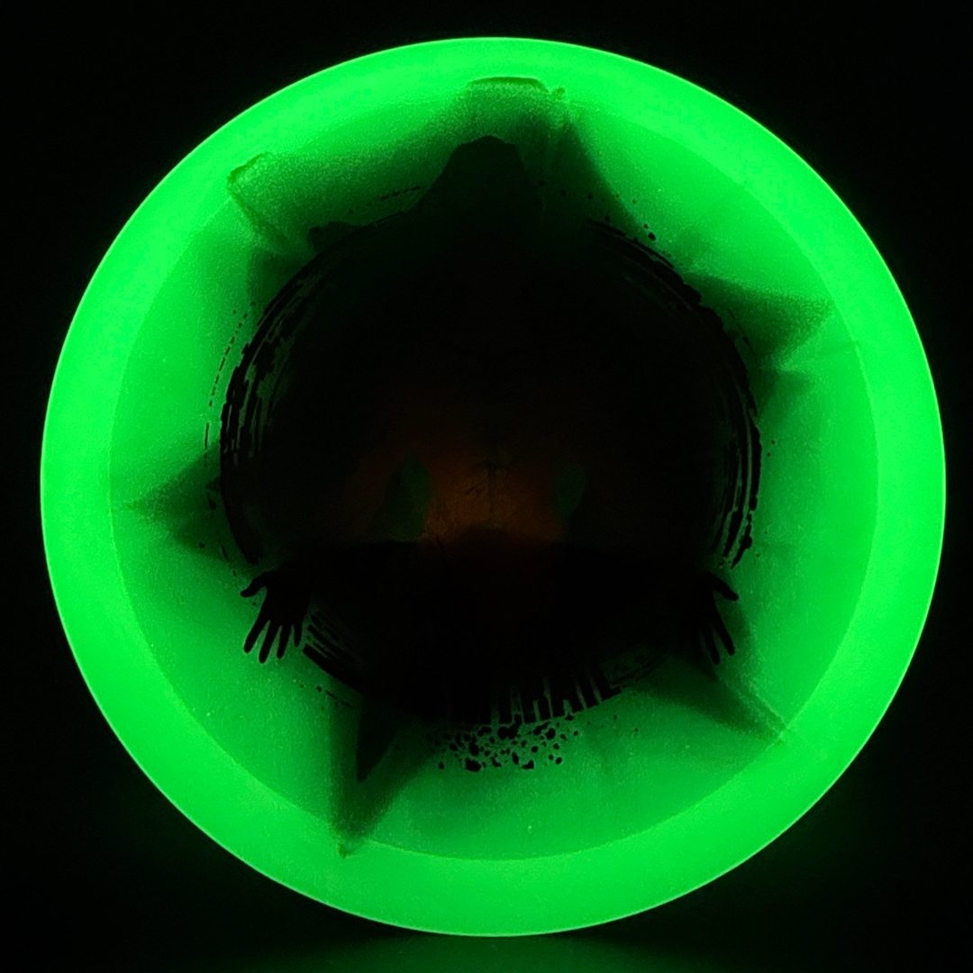 Retina Glow Chemtrail - Special Edition