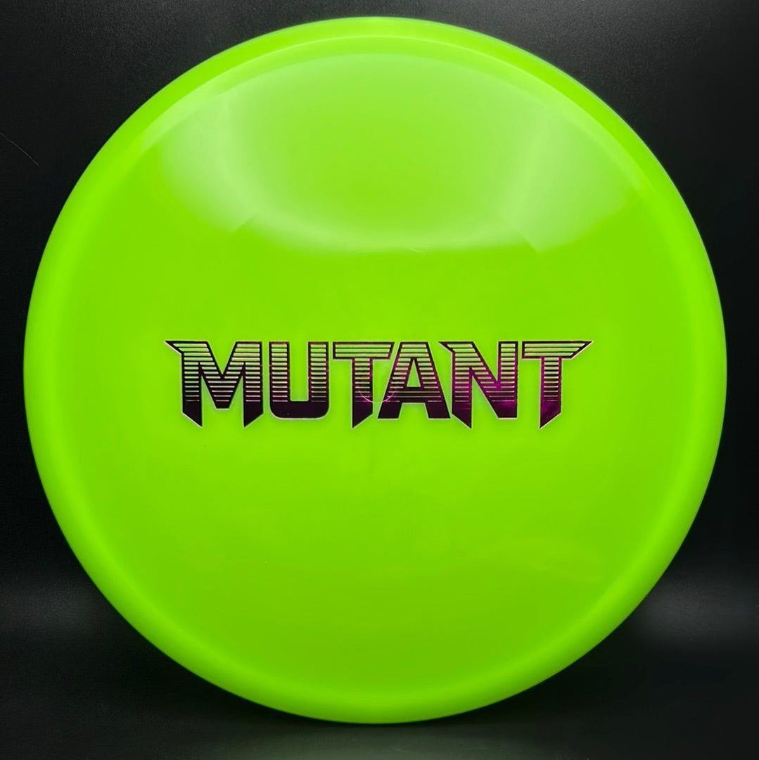 Neo Mutant - Limited Bar Stamp