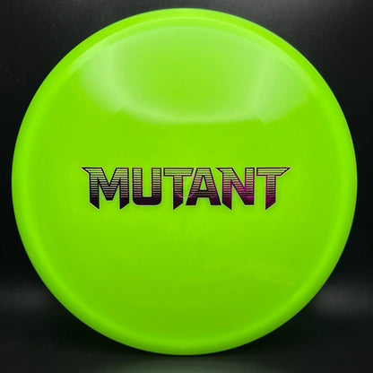 Neo Mutant - Limited Bar Stamp