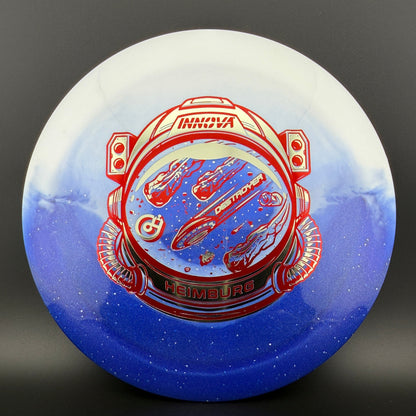 Duo Destroyer - Calvin Heimburg Tour Series