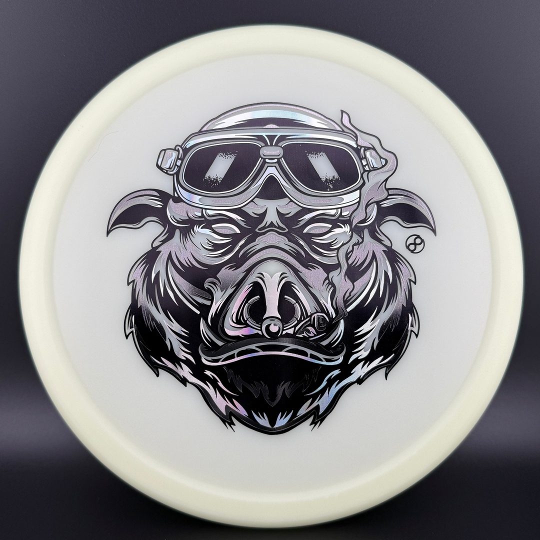 Proto Glow R-Pro Pig - Pig Pilot