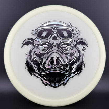 Proto Glow R-Pro Pig - Pig Pilot
