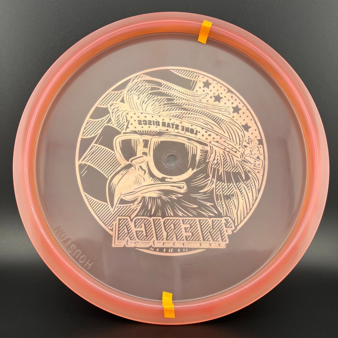Charlie Houston - 'Merica Limited Edition