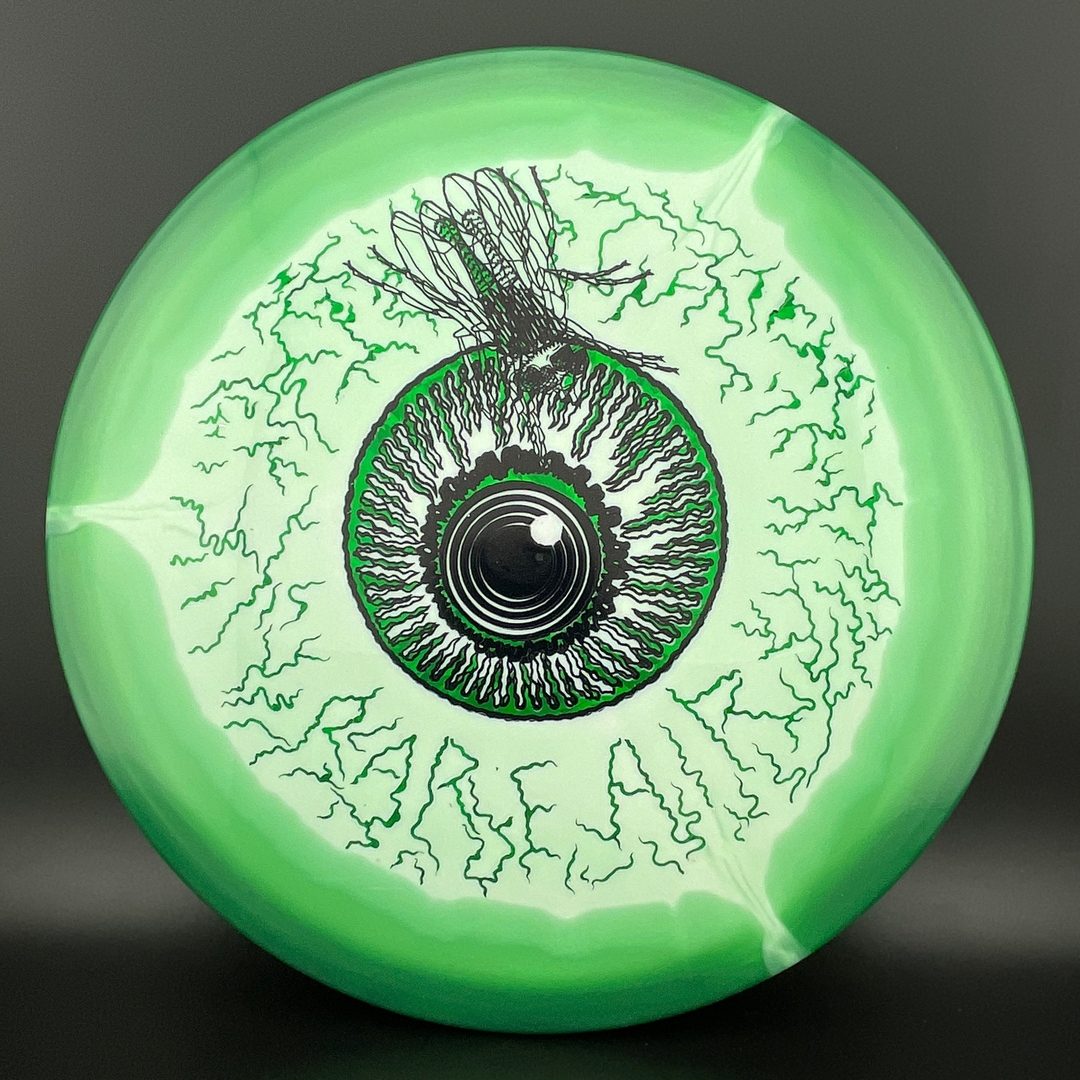 Halo Star Roc3 - Eye-Fly RAD V2 by Ripper Studios