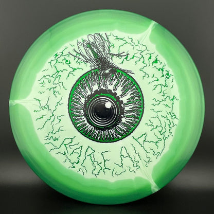 Halo Star Roc3 - Eye-Fly RAD V2 by Ripper Studios
