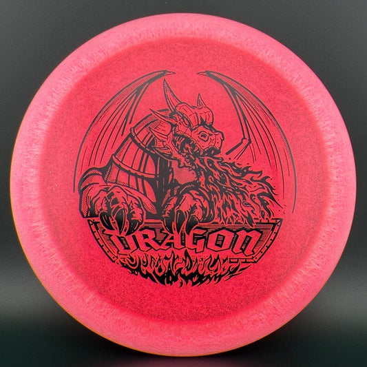 Champion Dragon - Floats in Water!