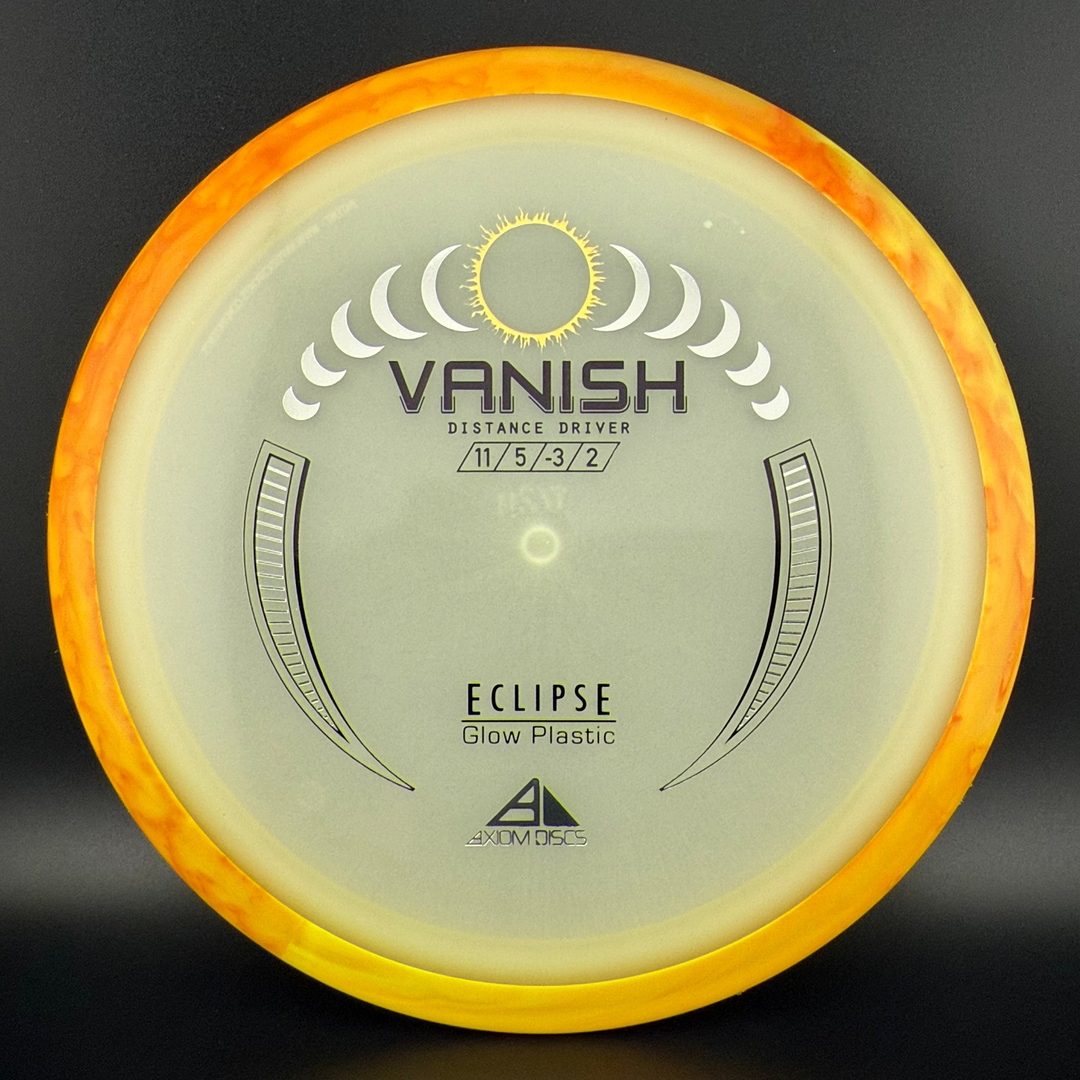 Eclipse Vanish
