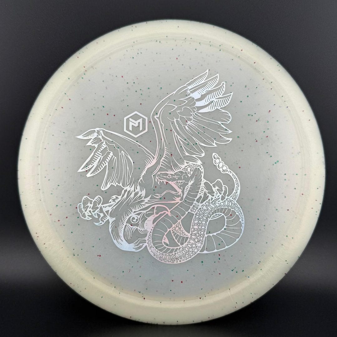 Z Sparkle Vulture - Paul McBeth Limited Edition