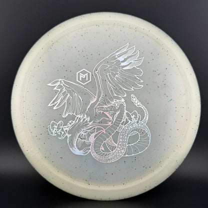 Z Sparkle Vulture - Paul McBeth Limited Edition