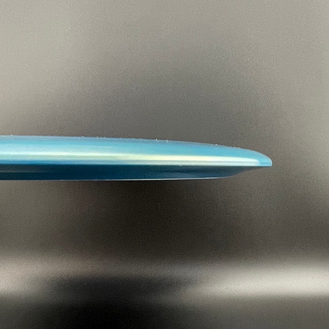 Swirly S-Line CD1 - 10 Year Anniversary SE